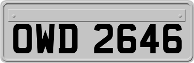 OWD2646