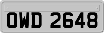 OWD2648