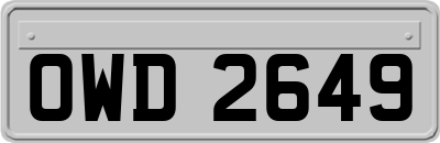 OWD2649