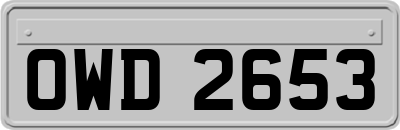 OWD2653