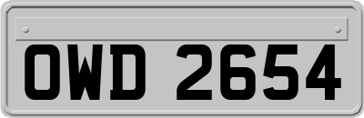 OWD2654