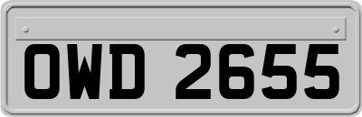 OWD2655