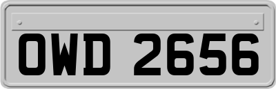 OWD2656
