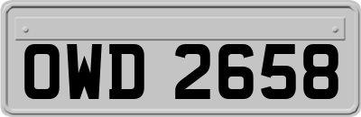OWD2658
