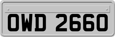 OWD2660