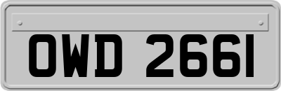 OWD2661
