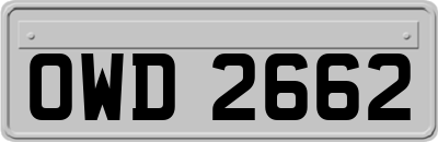 OWD2662