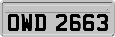 OWD2663