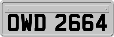 OWD2664