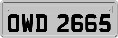 OWD2665