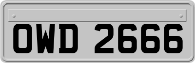 OWD2666