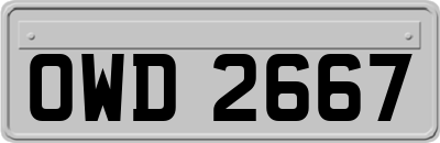 OWD2667