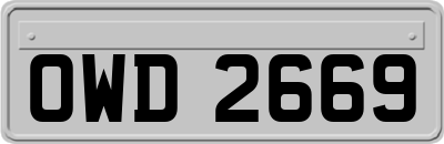 OWD2669