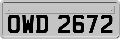 OWD2672