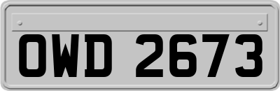 OWD2673