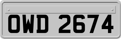 OWD2674