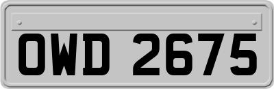 OWD2675