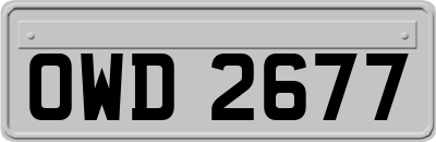 OWD2677