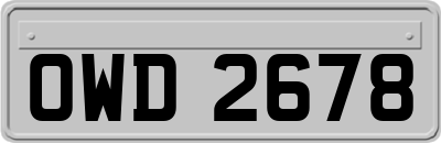 OWD2678