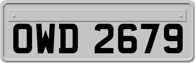 OWD2679