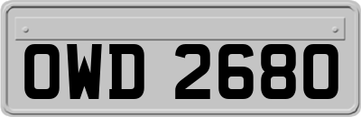 OWD2680