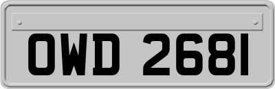 OWD2681