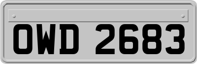 OWD2683