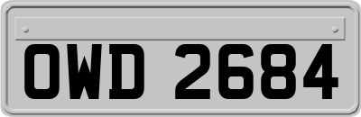 OWD2684