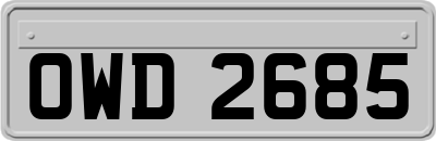 OWD2685