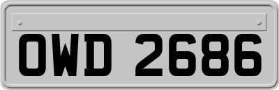 OWD2686