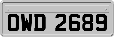 OWD2689