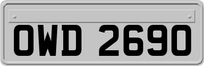 OWD2690
