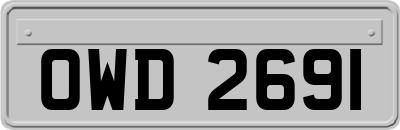 OWD2691
