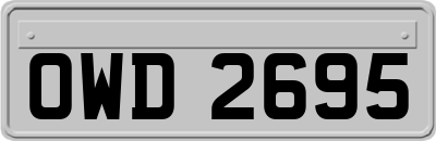 OWD2695