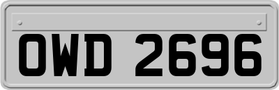 OWD2696
