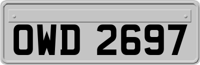 OWD2697