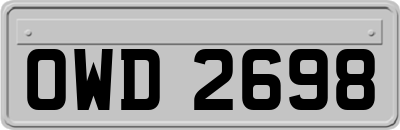 OWD2698
