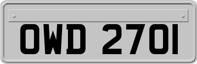 OWD2701