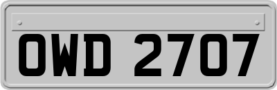 OWD2707
