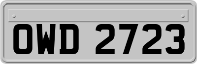OWD2723