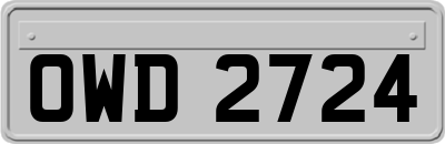 OWD2724