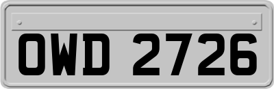 OWD2726