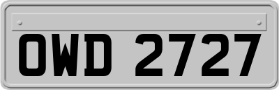 OWD2727