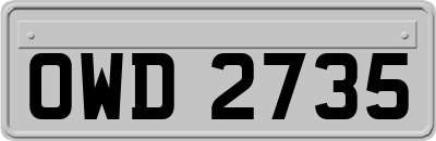 OWD2735