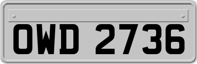 OWD2736