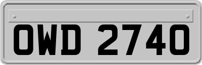 OWD2740