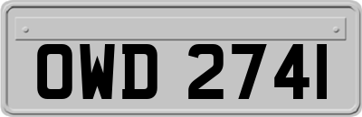 OWD2741