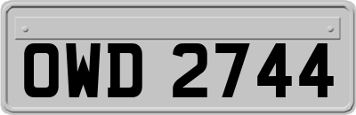 OWD2744