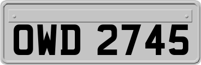 OWD2745