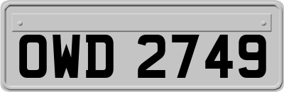OWD2749